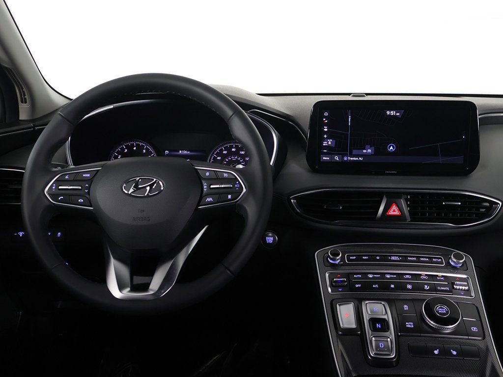 Used 2023 Hyundai Santa Fe SEL image 31