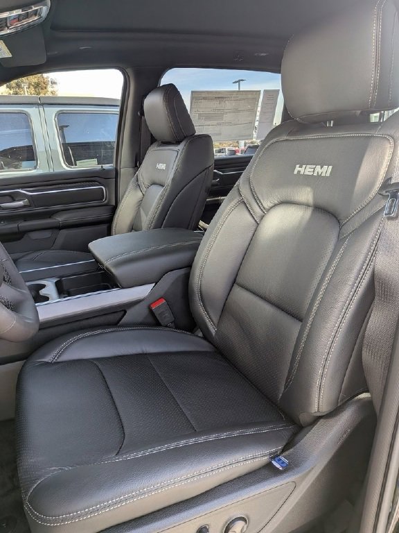 New 2026 RAM 1500 Big Horn image 3