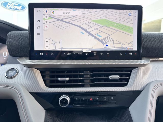 New 2026 Ford Explorer Active w/ Active Comfort Package RWD image 24