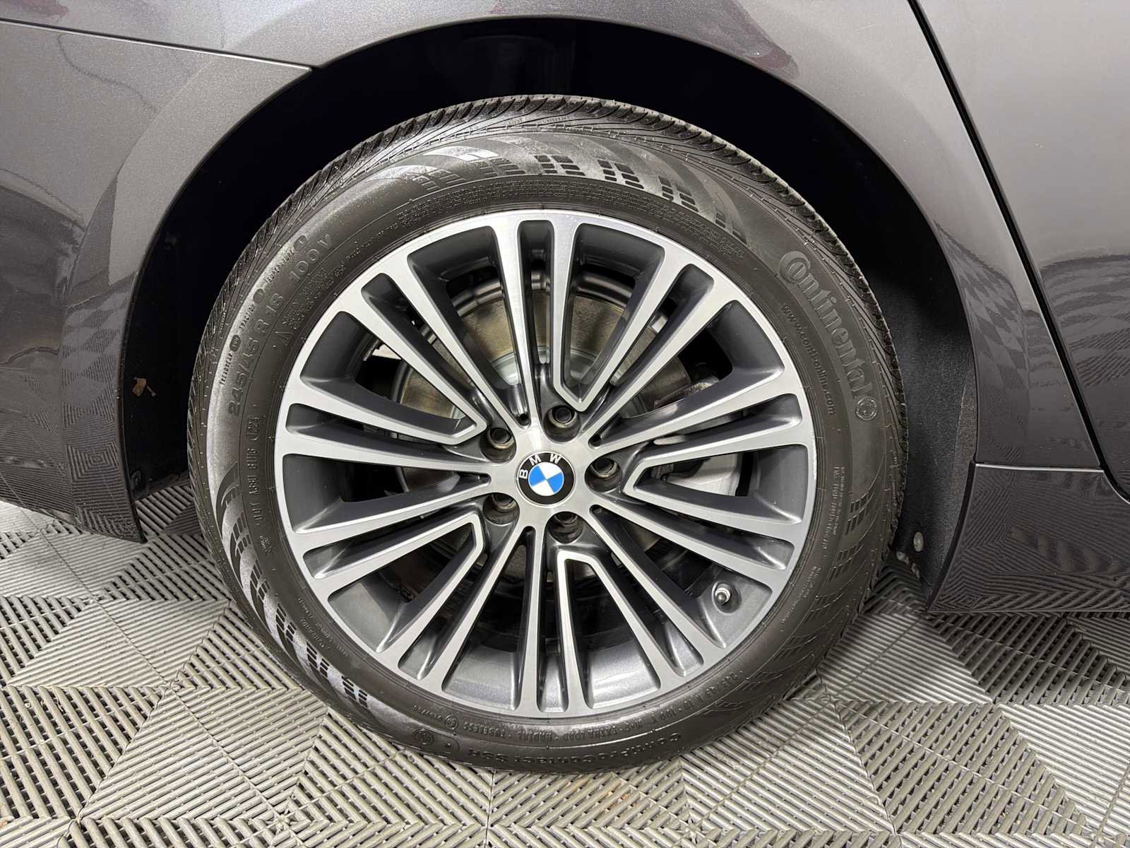 Used 2019 BMW 530i w/ Convenience Package image 15