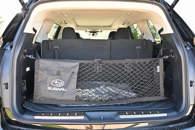 New 2025 Subaru Ascent Bronze Edition image 15