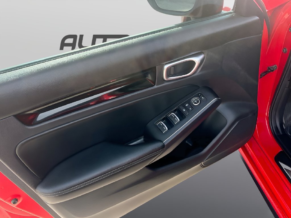 Used 2022 Honda Civic Sport Touring image 18