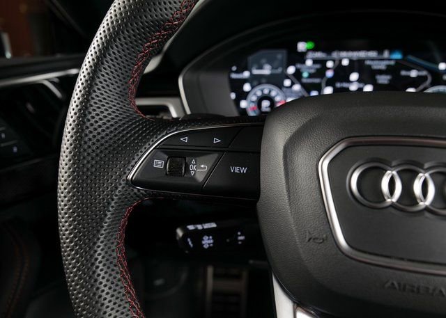 Certified 2024 Audi S5 Premium Plus w/ Premium Plus Package image 22