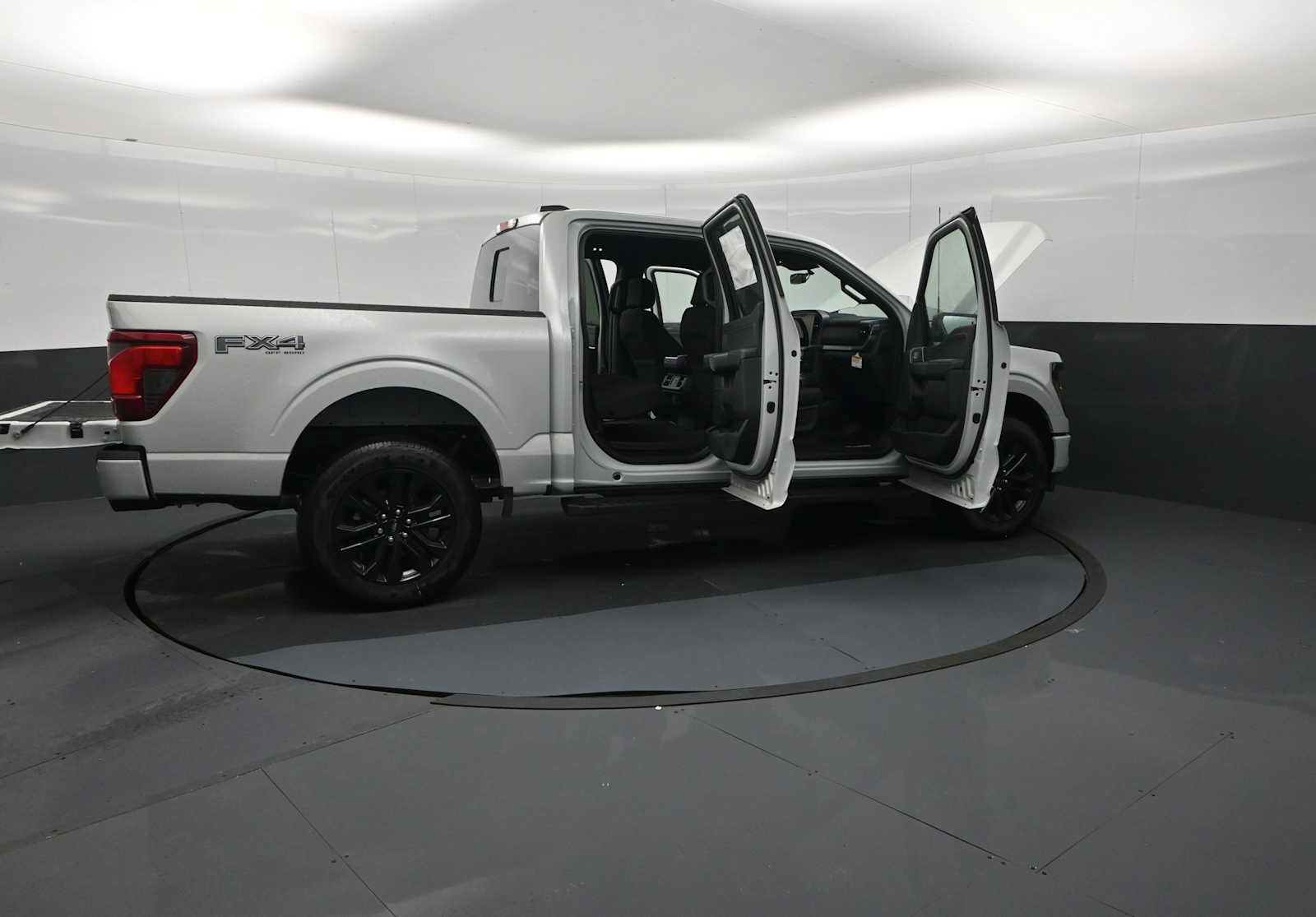 New 2026 Ford F150 XLT w/ Equipment Group 302A MID AWD/4WD image 58