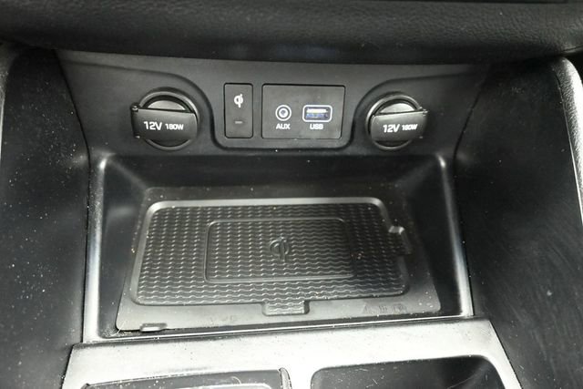 Used 2020 Hyundai Tucson Limited FWD image 44