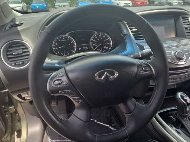 Used 2016 INFINITI QX60 FWD w/ Premium Plus Package image 22