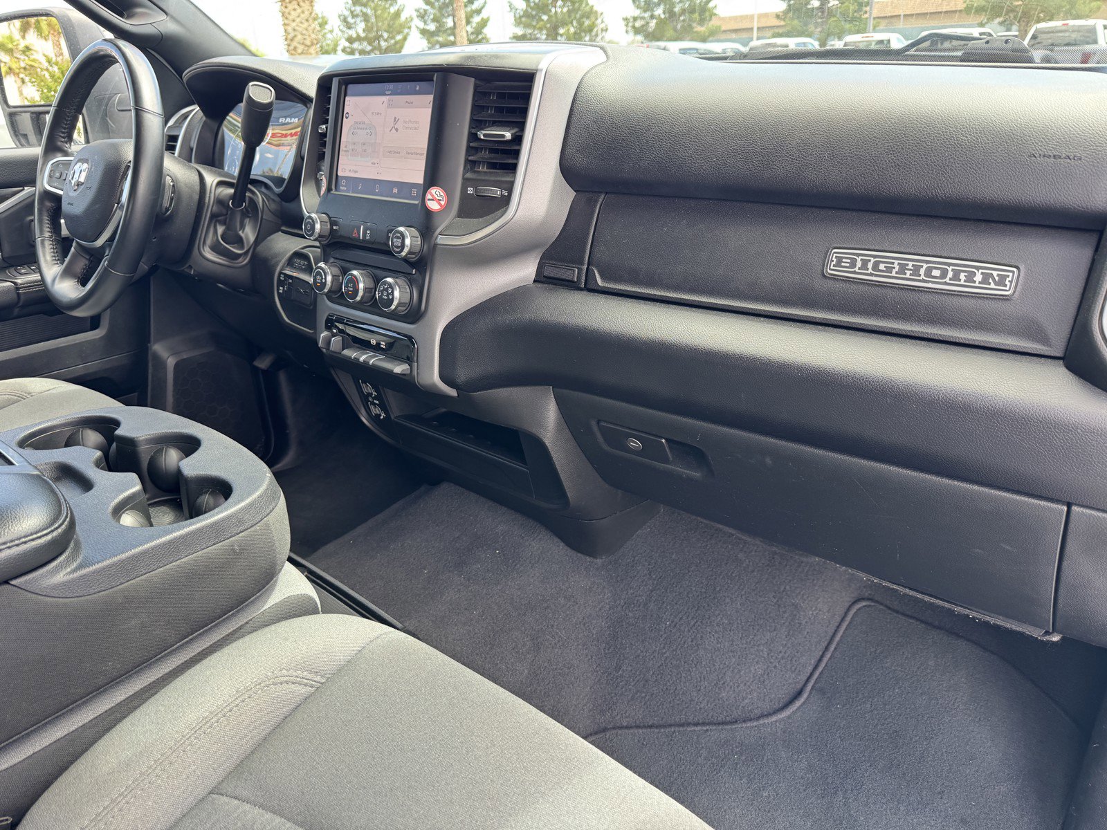 Used 2024 RAM 2500 Big Horn image 7