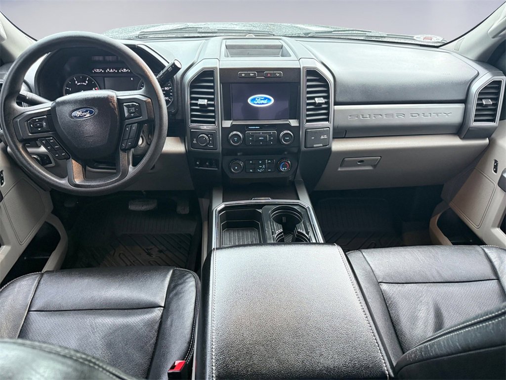 Used 2021 Ford F250 XLT w/ XLT Value Package image 12