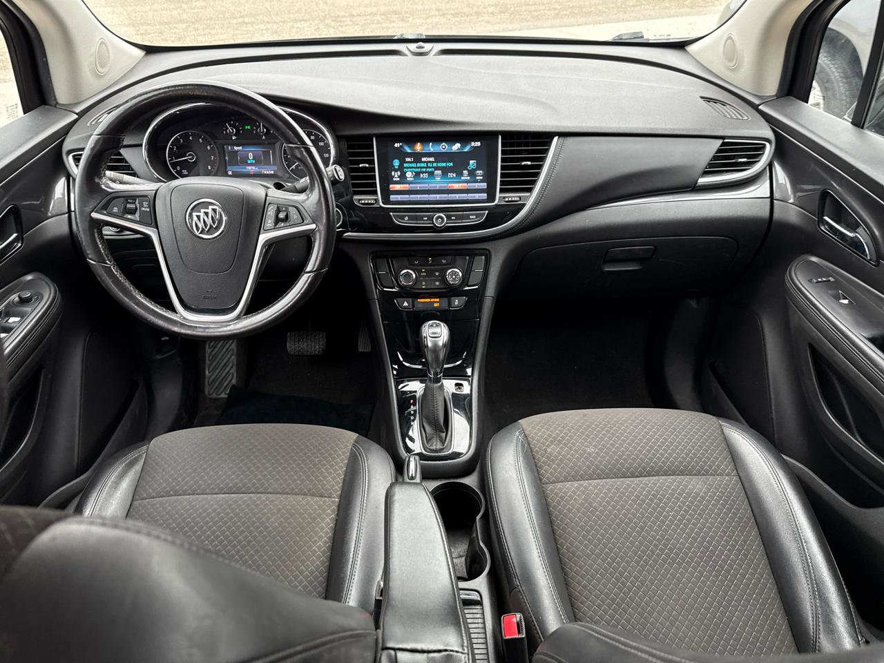 Used 2019 Buick Encore Preferred FWD image 40