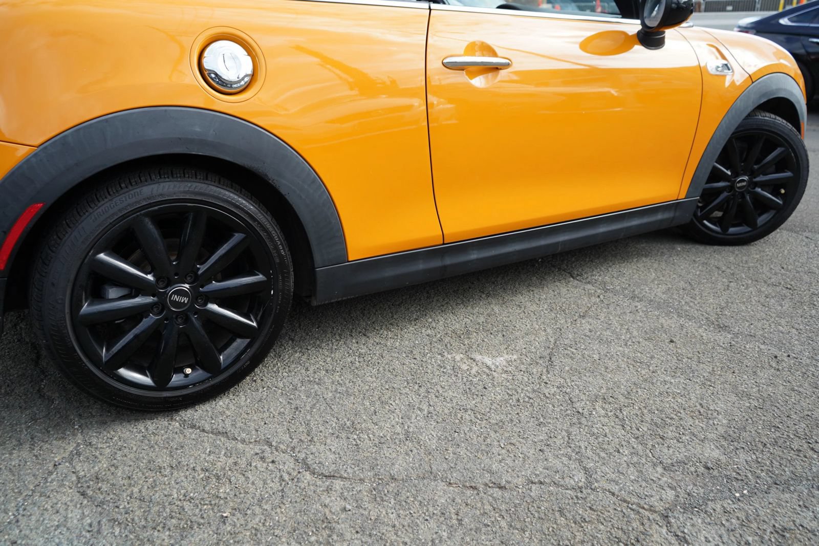 Used 2017 MINI Cooper S FWD image 22