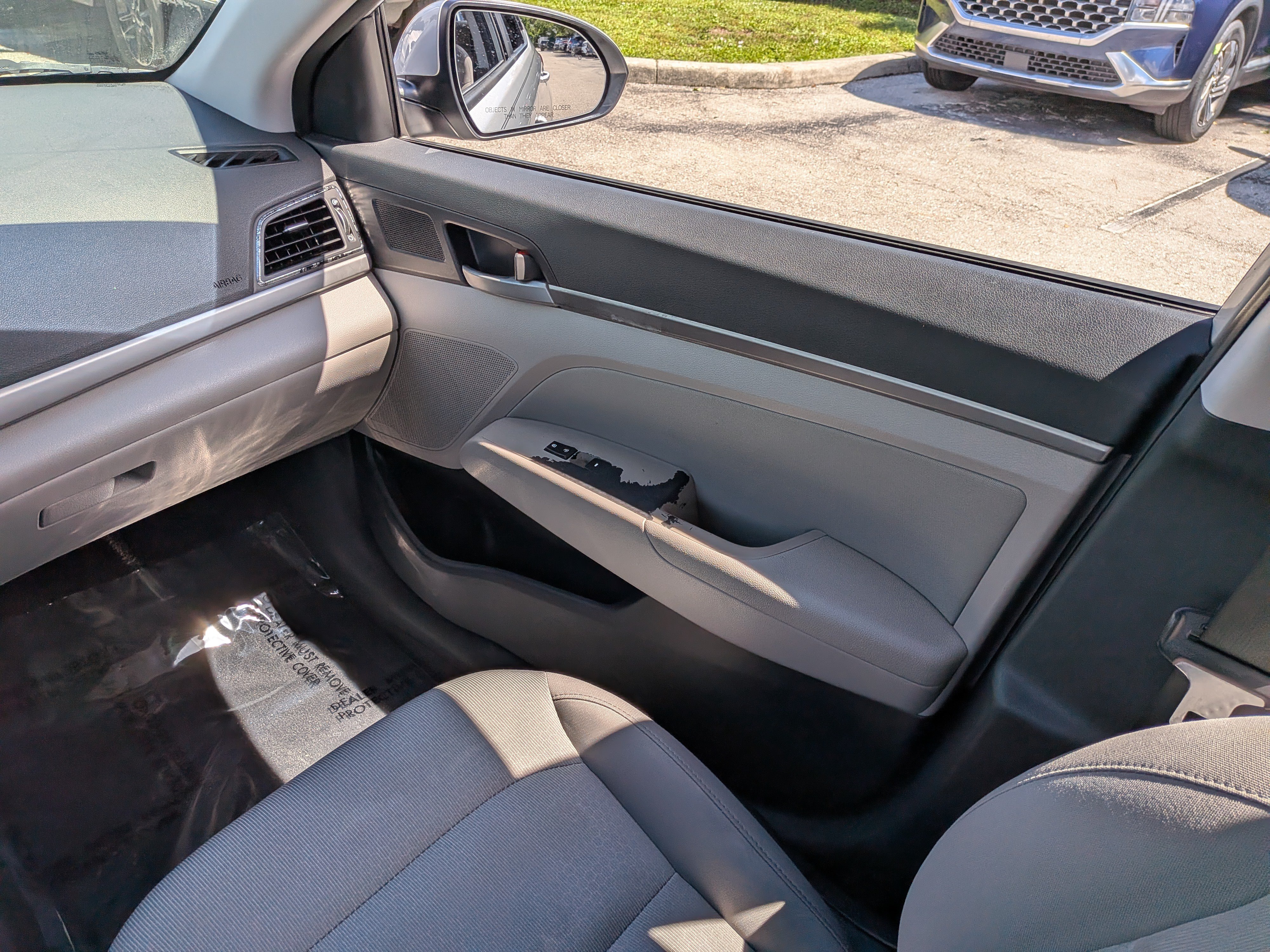 Used 2018 Hyundai Elantra SEL w/ Cargo Package FWD image 18