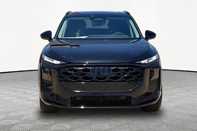 New 2026 Audi Q3 quattro 2.0T AWD/4WD image 3