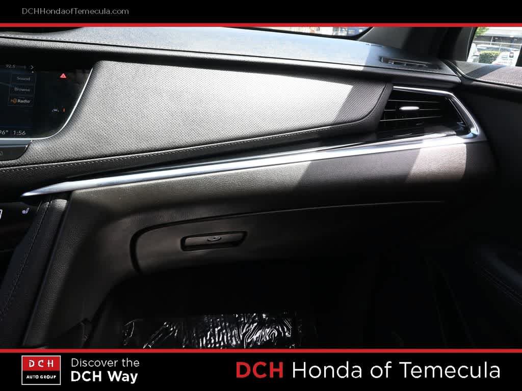 Used 2024 Cadillac XT6 Luxury FWD image 14