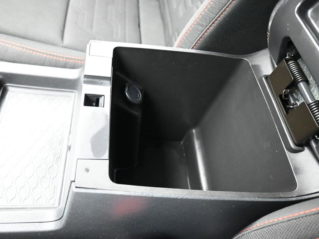 Used 2022 Nissan Frontier PRO-4X w/ Off-Road Protection Package image 25