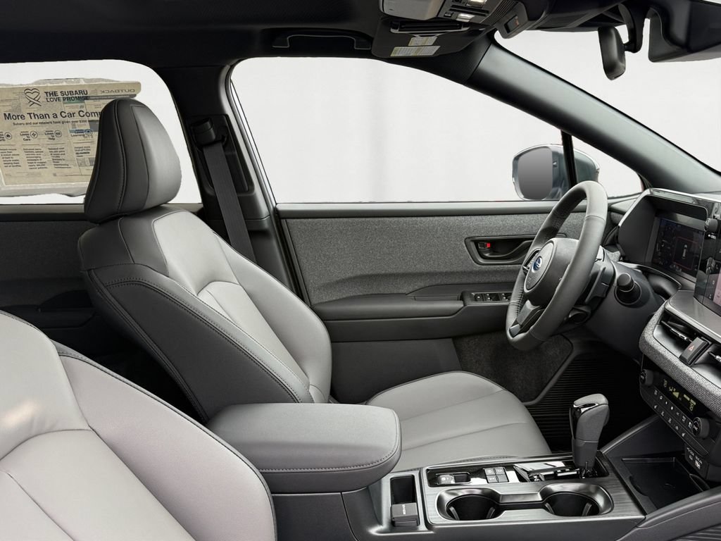 New 2026 Subaru Outback Premium AWD/4WD image 15