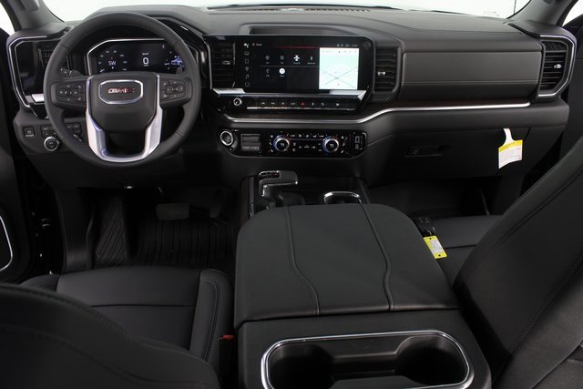New 2026 GMC Sierra 1500 SLT w/ SLT Premium Plus Package image 10