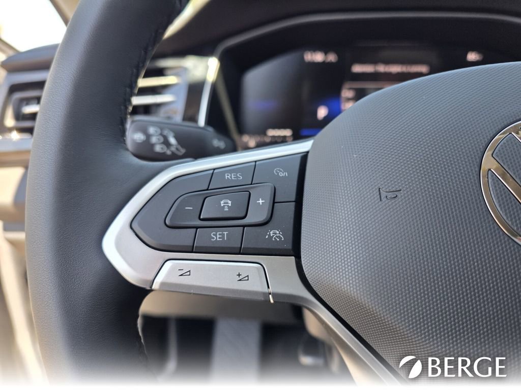 New 2026 Volkswagen Jetta S FWD image 24