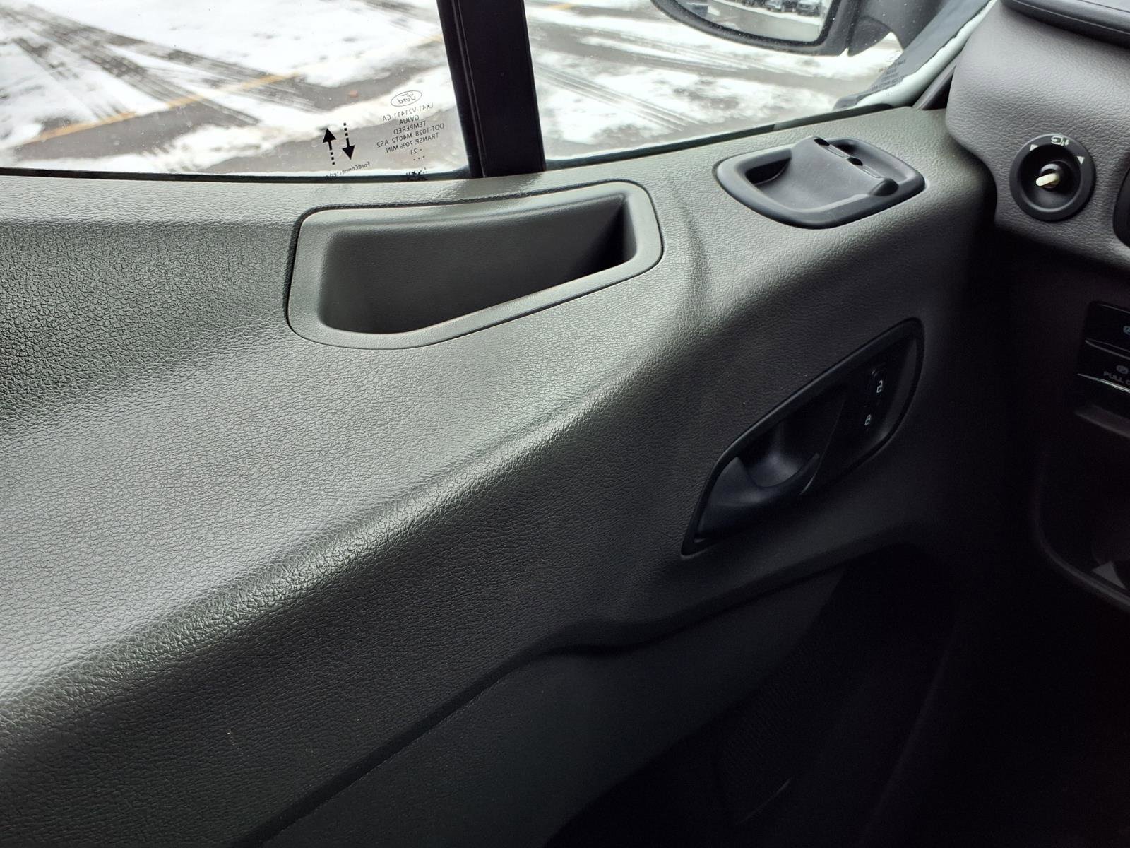 Used 2021 Ford Transit 350 XLT image 15