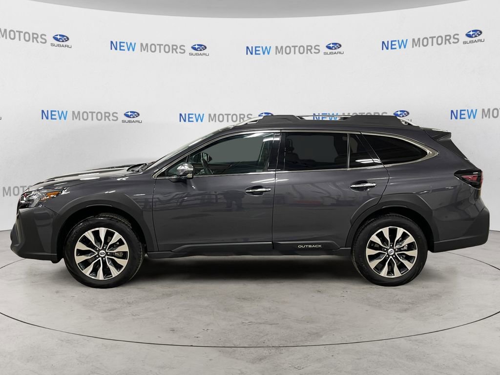 Certified 2024 Subaru Outback Touring image 2