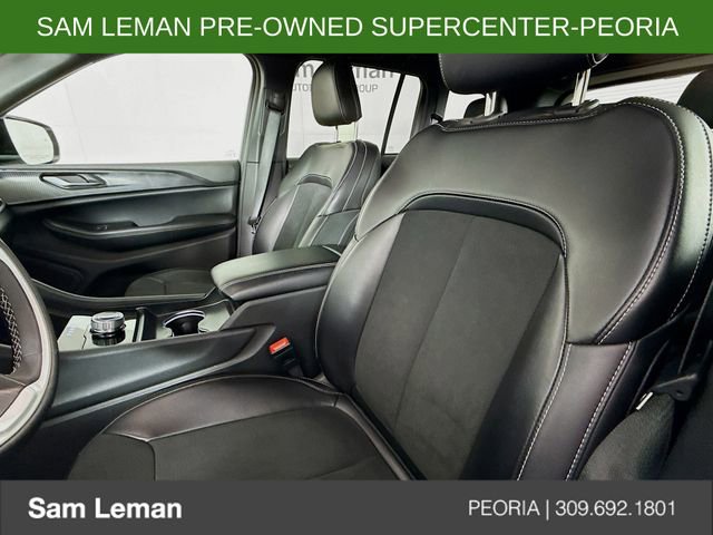 Used 2024 Jeep Grand Cherokee Altitude image 20