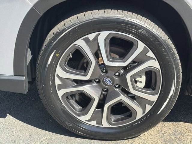 Certified 2023 Subaru Ascent Limited w/ Technology Package image 12