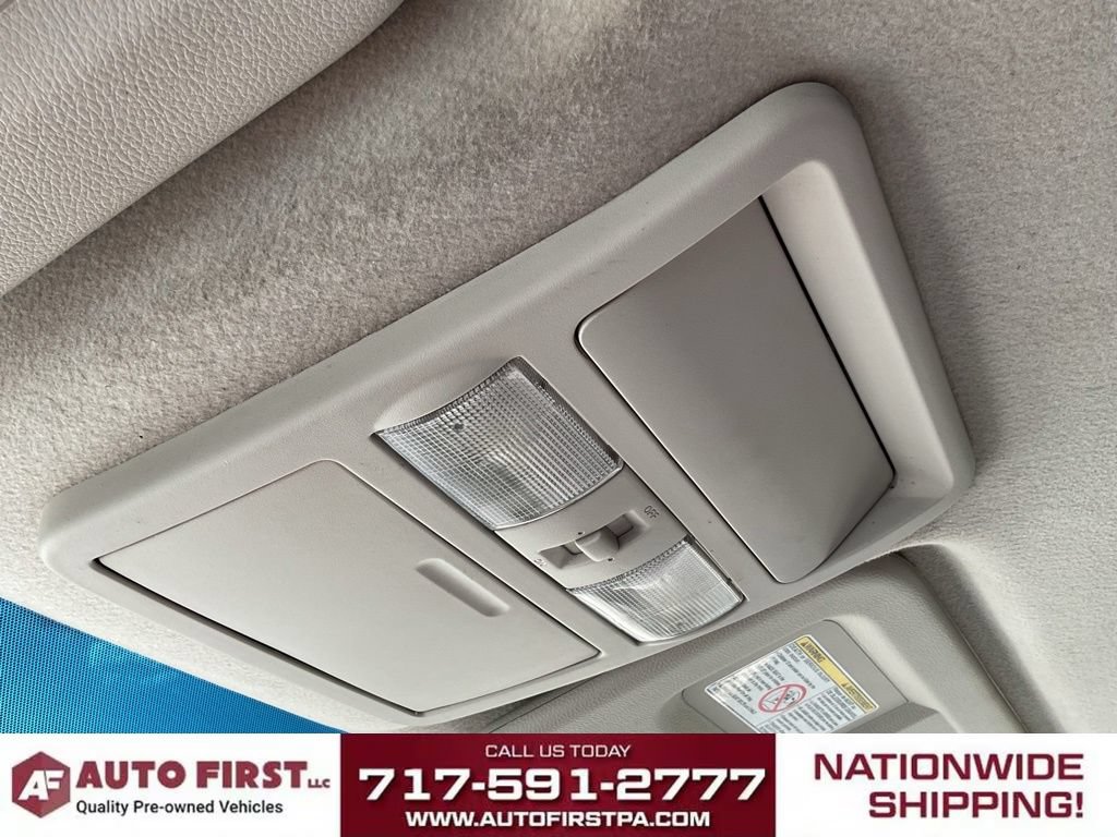 Used 2014 Nissan NV 2500 S w/ Power Basic Package RWD image 23