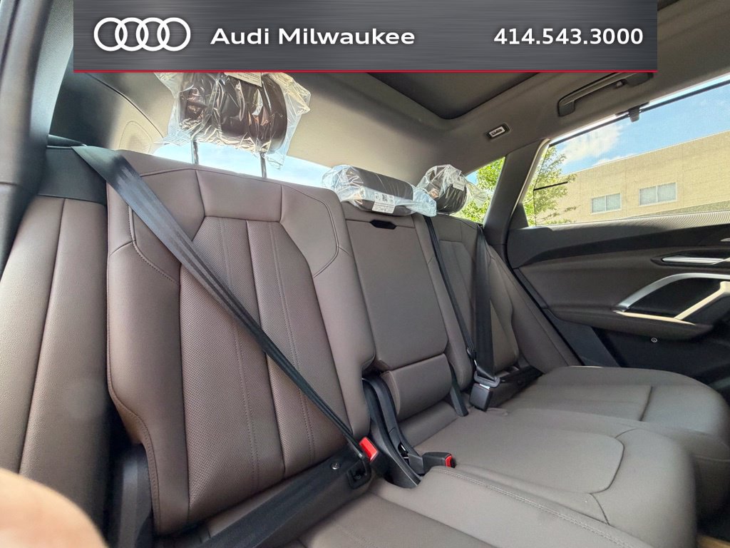 New 2026 Audi Q5 Prestige AWD/4WD image 39