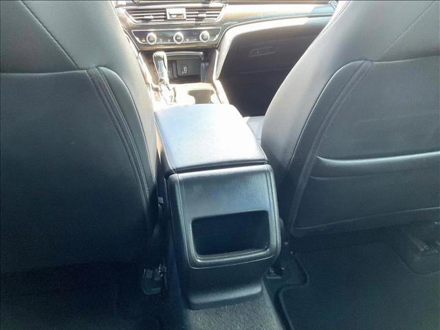 Used 2020 Honda Accord Sport image 21