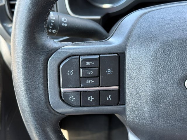 Used 2023 Ford F150 XLT w/ Equipment Group 302A High image 34