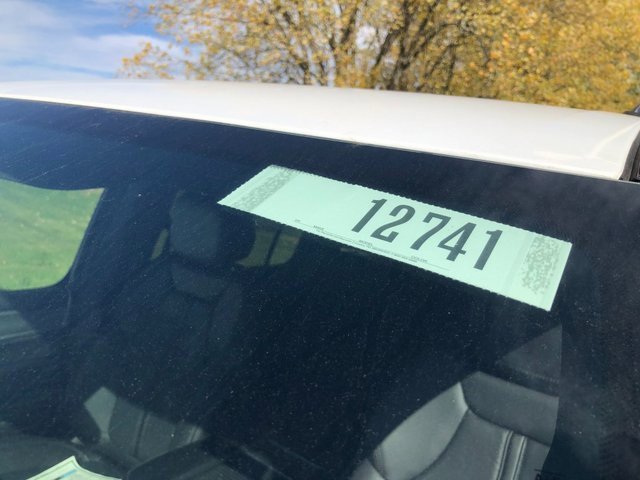 New 2025 Jeep Wagoneer Series II w/ Convenience Group I image 25