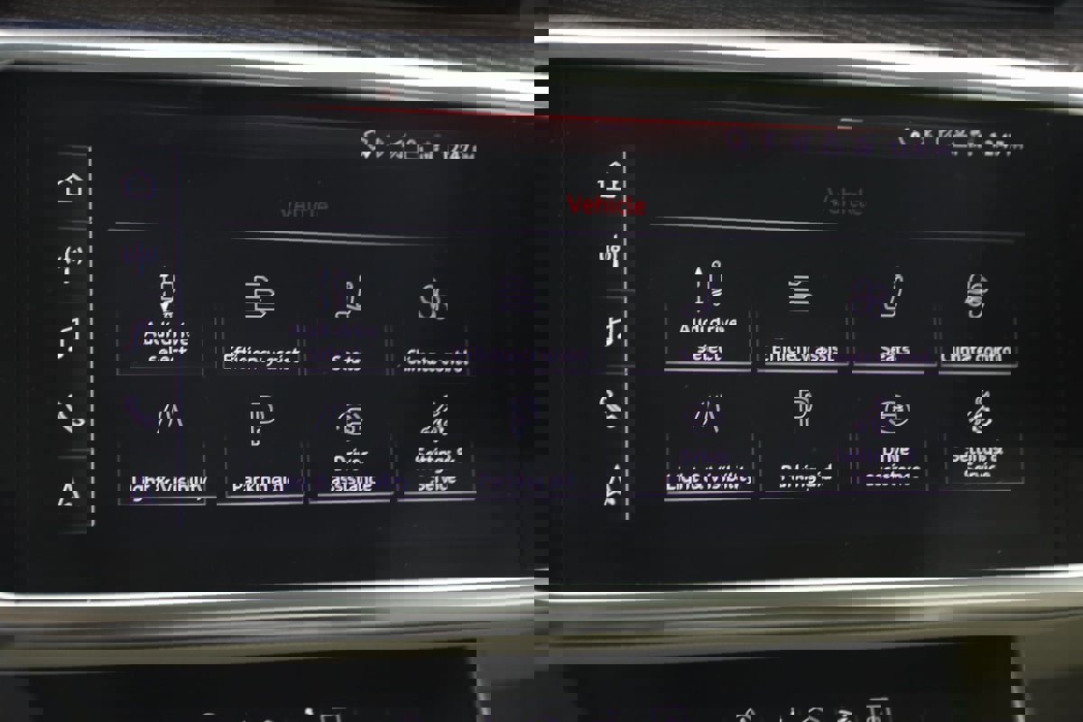 Used 2019 Audi A7 3.0T Premium Plus w/ Premium Plus Package image 37