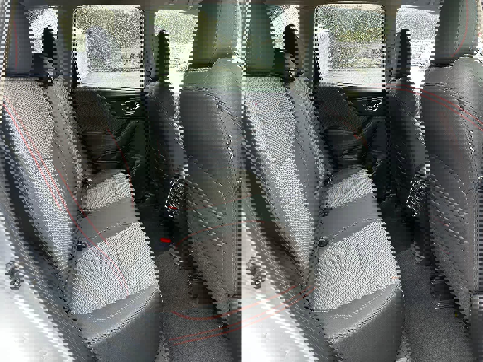 Used 2020 Subaru Forester Sport image 13