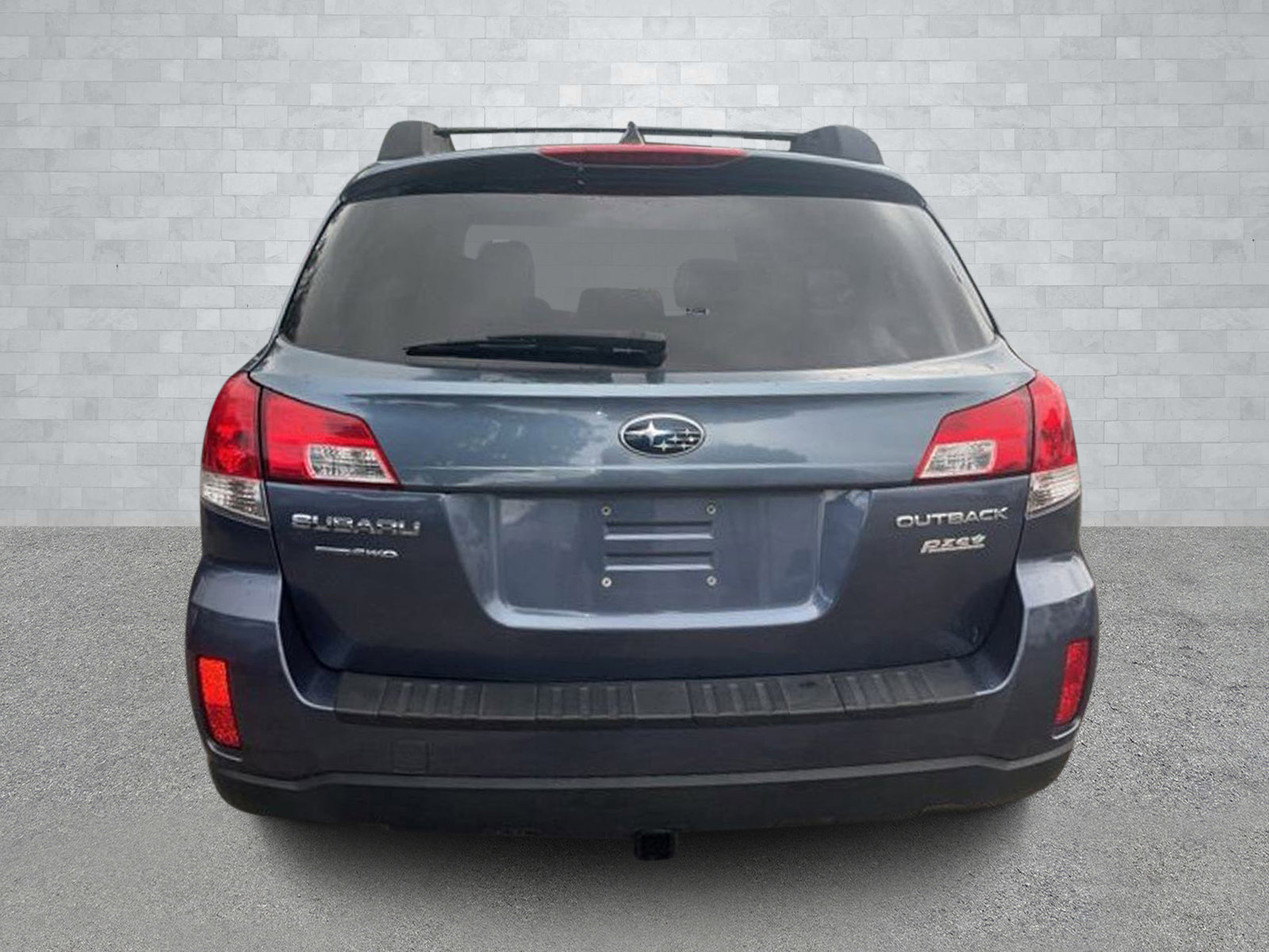 Used 2014 Subaru Outback 2.5i Premium image 8