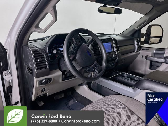 Certified 2020 Ford F250 XLT w/ XLT Value Package image 12