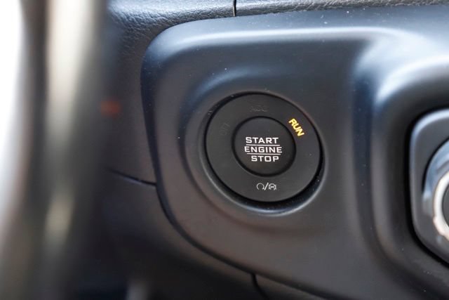 Used 2021 Jeep Wrangler Unlimited Sport AWD/4WD image 20