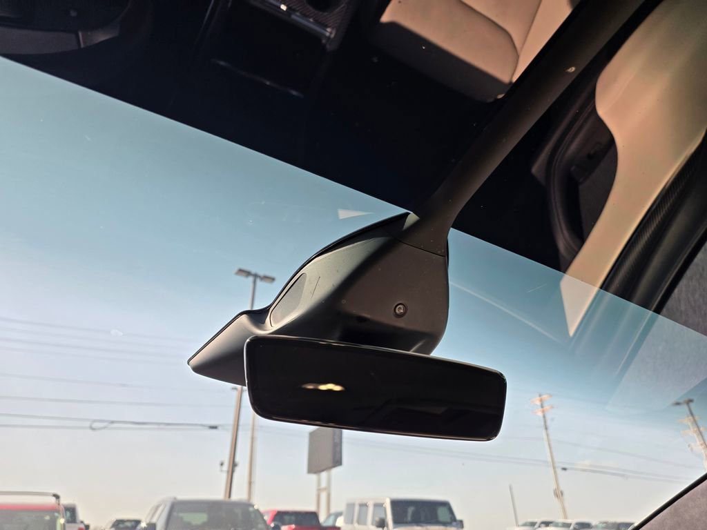Used 2022 Tesla Model X Plaid AWD/4WD image 19
