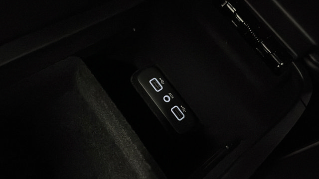 Used 2017 Dodge Charger R/T Scat Pack RWD image 34