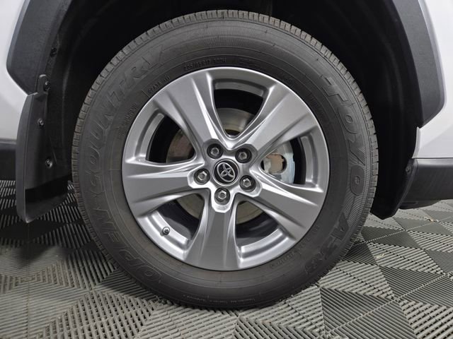 Used 2024 Toyota RAV4 LE image 11