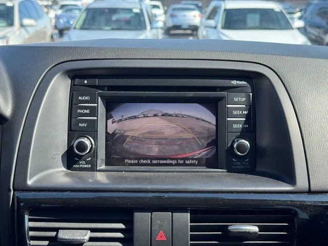 Used 2015 MAZDA CX-5 Touring image 4