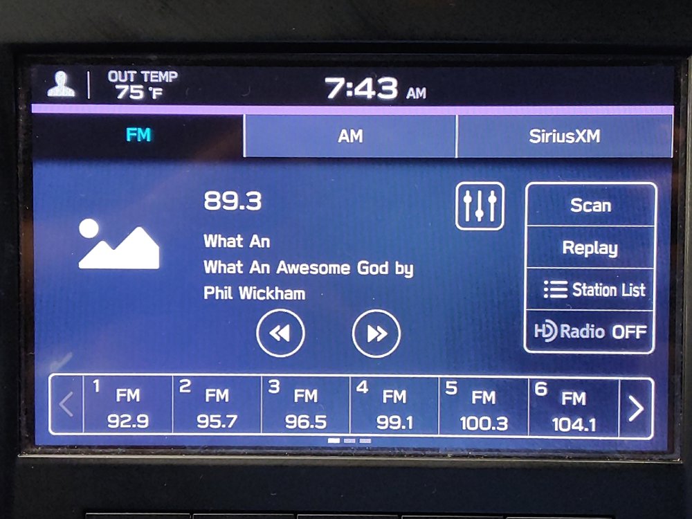 Used 2022 Subaru Legacy image 25