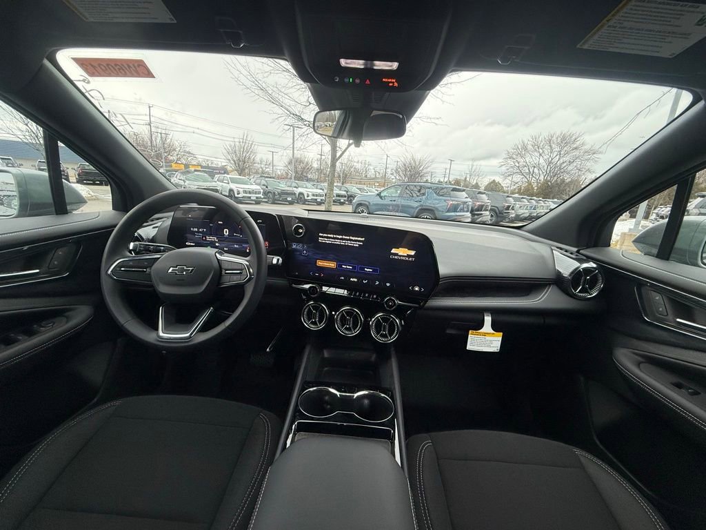 New 2026 Chevrolet Blazer EV LT w/ Midnight/Sport Edition image 26