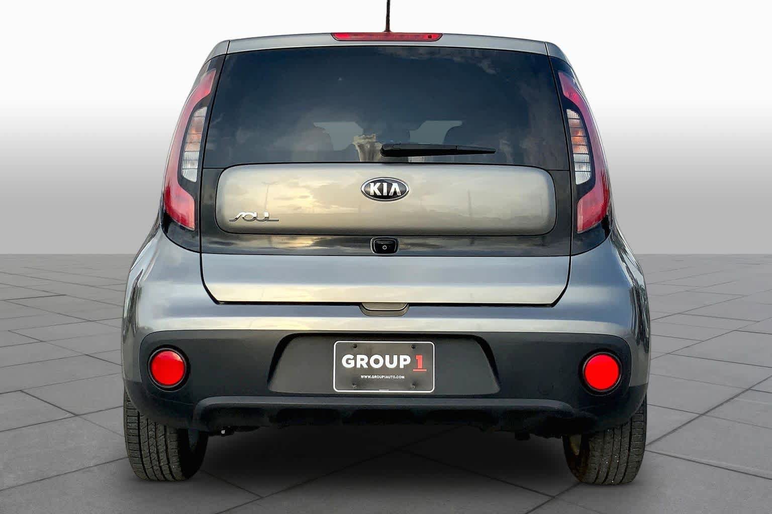Used 2019 Kia Soul FWD image 5