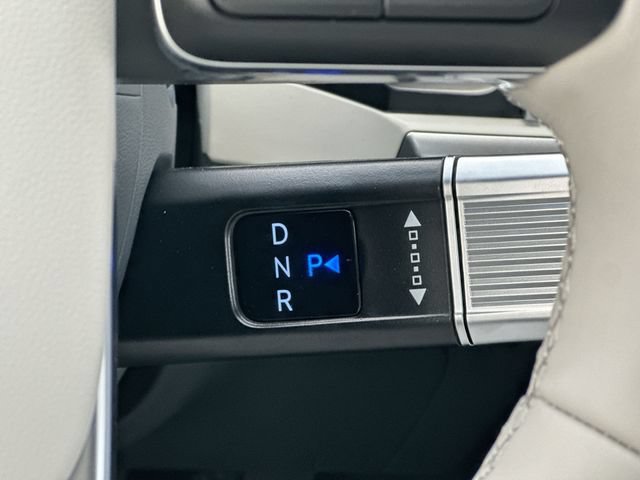 New 2026 Hyundai Santa Fe SE AWD/4WD image 22