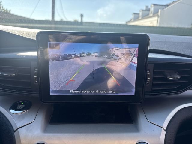 Used 2020 Ford Explorer XLT image 17