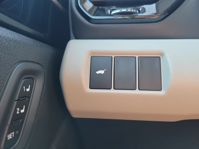 New 2026 Honda Passport RTL image 26