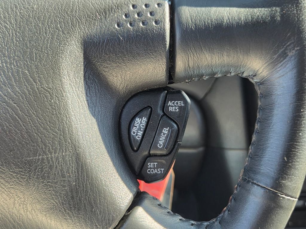 Used 2006 Nissan Sentra 1.8 S w/ (S04) 1.8S Special Editto Pkg image 21