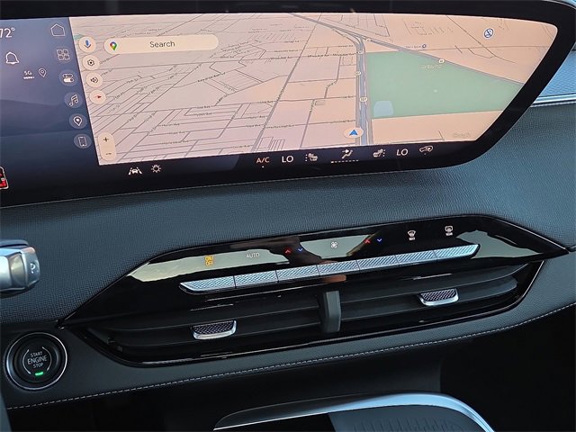 New 2026 Buick Enclave Sport Touring w/ Power Package image 11