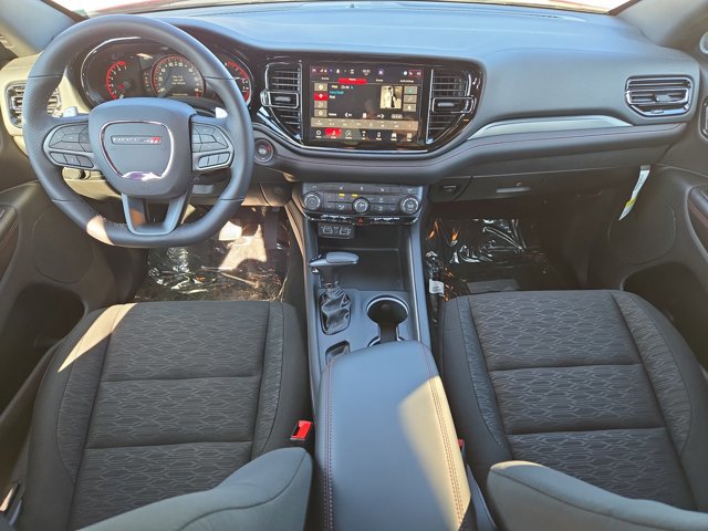 New 2026 Dodge Durango GT image 17