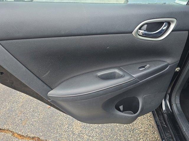 Used 2019 Nissan Sentra SV image 8