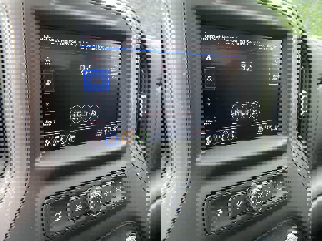 New 2024 GMC Sierra 3500 Pro w/ Convenience Package image 43